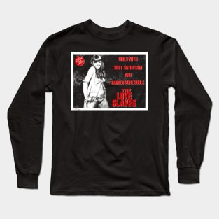 The Love Slaves 1 Long Sleeve T-Shirt